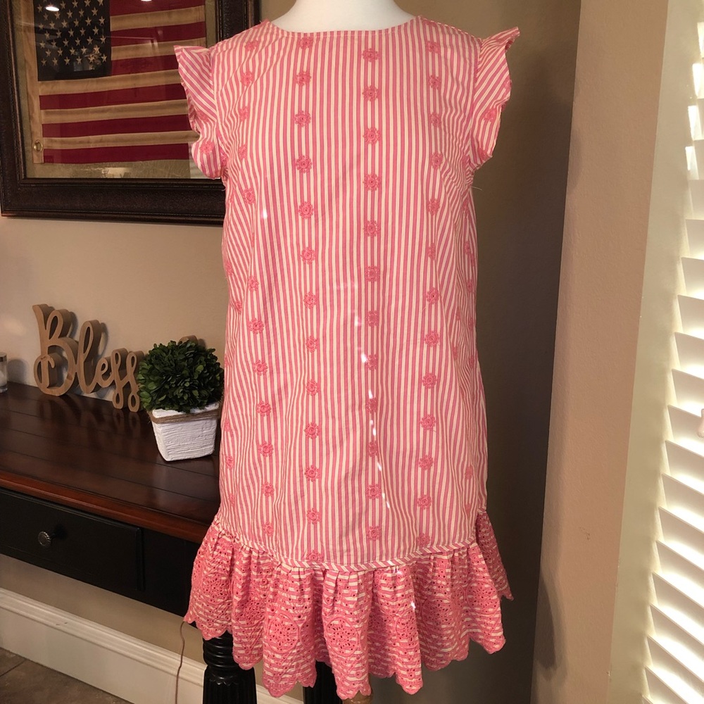 Crown & Ivy Summer Dress - Small